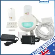 Perio Endo Dental Ultrasonic Scaler Teeth Clean Unit Handpiece +Bottles+Tips AU