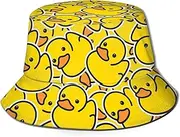 [BAIFUMEN] Bucket Hats Fashion Sun Cap Packable Outdoor Fisherman Hat for Women and Men