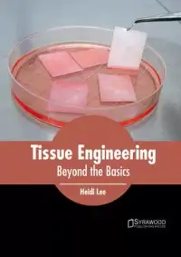 在飛比找博客來優惠-Tissue Engineering: Beyond the