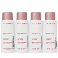 在飛比找環球Online優惠-CLARINS 克蘭詩 氧氣亮白淡斑精華水(潤澤)(50ml