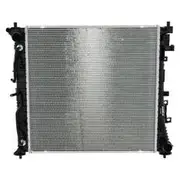 Jayrad Radiator - JR5228J