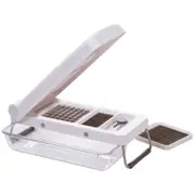Progressive PL8 Professional Chopper - Chop Dice Mince