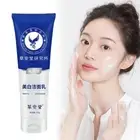 Whitening Freckle Remover Facial Cleanser Skin Moisturizer L4O7 Niacinamide T7D0