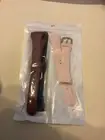 For Fitbit Charge 3 / 4 Soft Silicon Watch Band Strap. Never Used