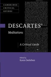 在飛比找博客來優惠-Descartes’ Meditations: A Crit