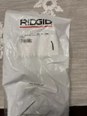 Genuine Ridgid 69007 Feedscrew & Handle For 1210 Pipe Threading Machine