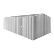 EnduraShed 7.5 x 3.75 x 2.48m Tall Workshop Garden Shed