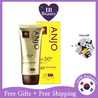 在飛比找蝦皮購物優惠-[ANJO] 365 防曬BB霜 SPF 50+ PA+++