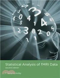 在飛比找三民網路書店優惠-Statistical Analysis of Fmri D
