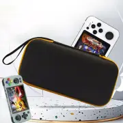 RG405M Black Case Retro Handheld Video Game Player Screen Waterproof Carry.pi