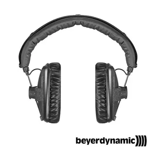 Beyerdynamic 拜耳 DT150 250Ω 監聽耳機 全罩式 耳罩式 公司貨