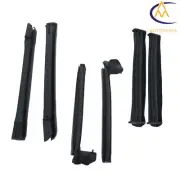 Convertible Top Weatherstrip Kit F4ZZ-7654000 For Ford Mustang 2001-2004 Models
