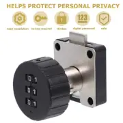 10pcs Locker Lock Lock For Locker Door Lock Locks For Drawers