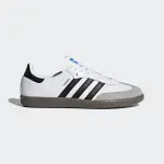 ADIDAS SAMBA OG B75806 男女 休閒鞋 運動 復古 ORIGINALS 皮革 膠底 白黑