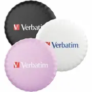 Verbatim My Finder Bluetooth Coin Tracker 3pk - Black (32135)