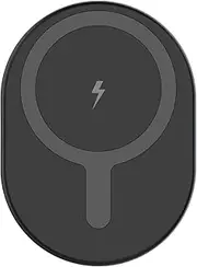 VORTEX BD8A15W Magnetic Wireless car Charger for iPhone 12/12mini/12Pro/12Pro Max/13mini/13Pro/13Pro Max/14Pro/14Pro Max/15Pro/15Pro Max
