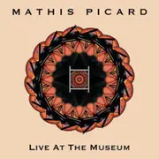 Mathis Picard Live At The Museum CD