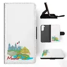 FLIP CASE FOR SAMSUNG GALAXY|MEXICO