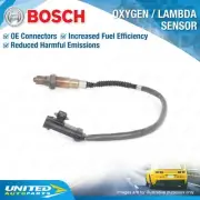 Bosch O2 Lambda Sensor for Renault Clio Grand Scenic Laguna Kangoo Megane Scenic (for: Renault)