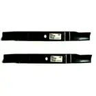 Australian Made Bar Blade for 42" Cut Selected Murray Ride on Mowers 095101E701