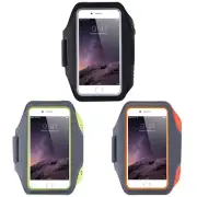 Sports Armband Arm Band Phone Holder for Apple iPhone 5 6 6S 7 8 PLUS SE X XS XR