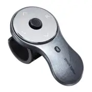 Sanwa Direct [Improved Usability Version] Ring Mouse Bluetooth Rechargeable
