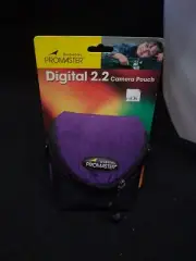 Promaster Digital 2.2 camera case pouch
