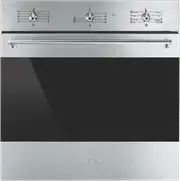 Smeg 60cm Classic Thermoseal Oven
