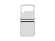 Tech21 EvoClear - Galaxy Z Flip 4 - Clear