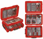 Teng SC01 - Service Case Tool Set