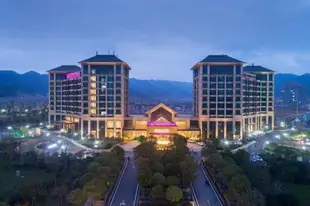 南昌保利皇冠假日酒店Crowne Plaza Nanchang Wanli