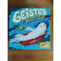 在飛比找蝦皮購物優惠-Geistes Blitz