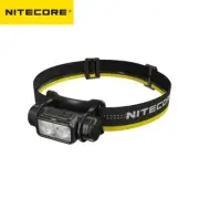 NITECORE NU50 1400 Lumens Lightweight USB-C Rechargeable Headlamp
