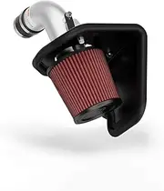 K&N 69-4525TS 69 Series Performance Air Intake System for 2017 Chevrolet Sonic 1.8L L4 Gas
