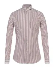 [ALESSANDRO GHERARDI] ALESSANDRO GHERARDI Shirts - Item 10611145
