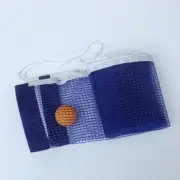 Portable and Affordable Table Tennis Replacement Net without Ball 180CM Length