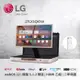 LG樂金 StanbyME Go 閨蜜機 樂Go版 無線可攜式觸控螢幕 27LX5QKNA