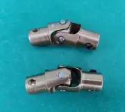 MECCANO - Compatible Universal Joints x 2.