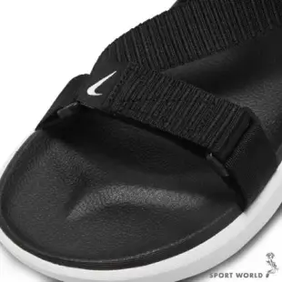 Nike VISTA SANDAL 女鞋 涼鞋 黑 DJ6607-001