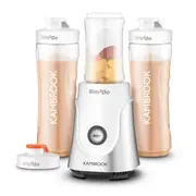 Kambrook BLITZ2GO Active Blender