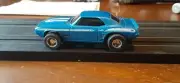 Ho Metal Body 69 Camaro From The Fast And Furious With A New Fast Tyco...