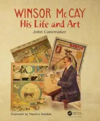 在飛比找博客來優惠-Winsor McCay: His Life and Art