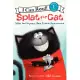 Splat the Cat: Splat and Seymour, Best Friends Forevermore(I Can Read Level 1)