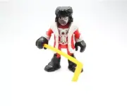 Brand New Fisher-Price Imaginext DC Super Friends Advent Calendar Cyborg