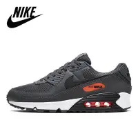 在飛比找蝦皮購物優惠-氣墊運動鞋 Tenis AIR MAX 90 戶外運動鞋 A