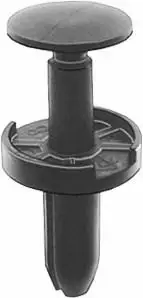 Swordfish 60127 - 15pc Chrysler Rear Bumper, Tail Light and Fender Push Retainer (for: Chrysler)