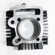 52.4mm Engine Barrel Bore Cylinder body 125cc QUAD DIRT BIKE ATV DUNE BUGGY
