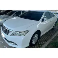在飛比找蝦皮購物優惠-台中中古車/Toyota Camry 2.0L 2012★舒