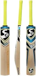 SG Cobra Xtreme English Willow Cricket Bat(Color May Vary)