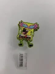 Crocs SpongeBob Jibbits Charm 10008369